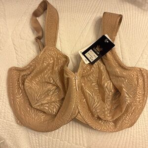 NWT Wacoal Fill Figure Bra 34H
